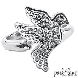 Park Lane Dove Ring